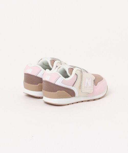 NEW BALANCE ニューバランス 12-165(H) IZ996TH3(W) IZ996