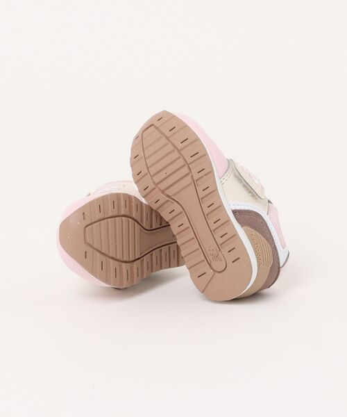 セール】NEW BALANCE ニューバランス 12-165(H) IZ996TH3(W