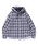 XLARGEiGNXg[Wj́uHOODED FLANNEL SHIRTiVc/uEXjvblCr[