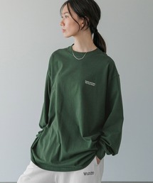 【LFM(U)】CREW NECKT/ロングスリーブ 581153
