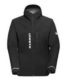 エナジー トレイルラン ハードシェル フーデッド ジャケット アジアンフィット / Aenergy TR HS Hooded Jacket AF Men