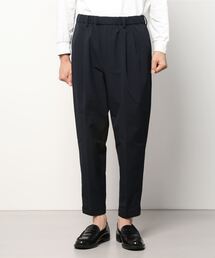 【新品未使用】タグ付き EN ROUTE パンツ ネイビー アンルート 楽天市場】【SALE／70%OFF】＜EN ROUTE(アンルート)＞ナイロン