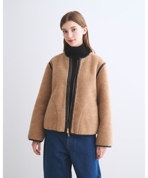 Traditional Weatherwear（トラディショナルウェザーウェア）の「RAINHAM（ブルゾン）」