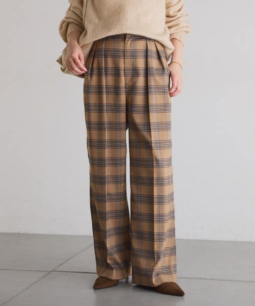 COLLAGE GALLARDAGALANTE（コラージュガリャルダガランテ）の「ウール