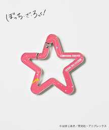 CONVERSE TOKYO（コンバーストウキョウ）の「アニメ【ぼっち・ざ・ろっく！】STAR★ CARABINER（キーホルダー）」