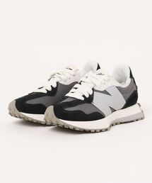 NEW BALANCE（ニューバランス）の「new balance ニューバランス U327 レディーススニーカー U327（スニーカー）」