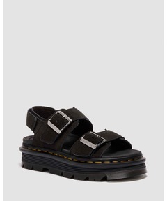 セール】Dr. Martens/ドクターマーチン ZEBZAG サンダル 42853200