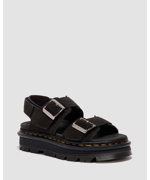 Dr. Martens/ドクターマーチン ZEBZAG サンダル 42689001