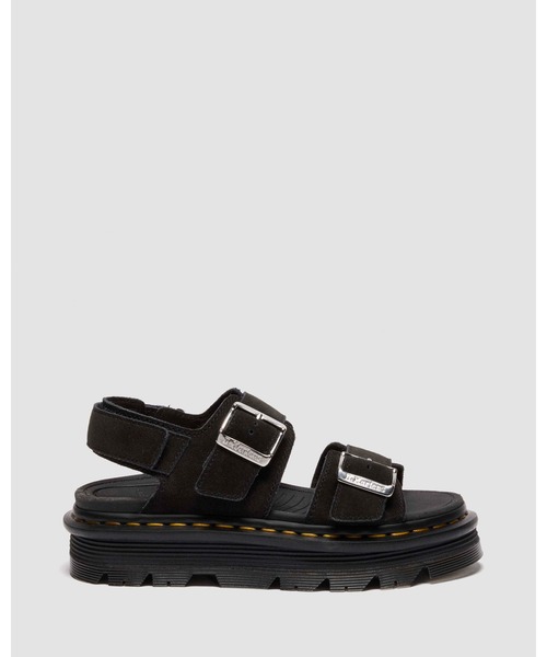 ドクターマーチン サンダル Dr.Martens ドクターマーチン 国内正規品 サンダル レディース