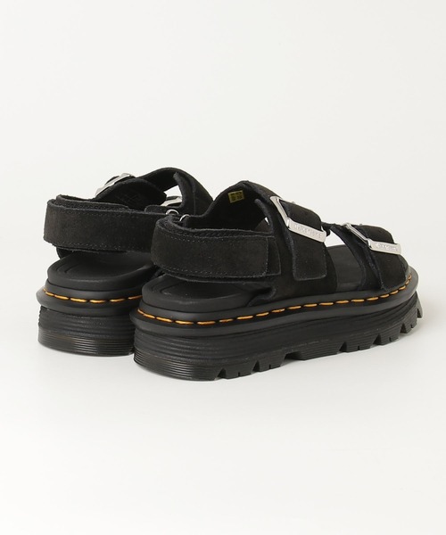 Dr. Martens/ドクターマーチン ZEBZAG サンダル 42689001