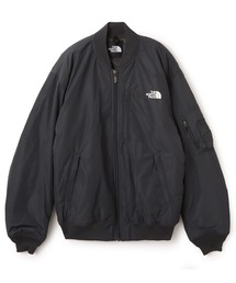 THE NORTH FACE(ザノースフェイス)のTHE NORTH FACE Insulation Bomber Jacket / ザ・ノース・フェイス インサレーション ボンバー ジャケット(MA-1)