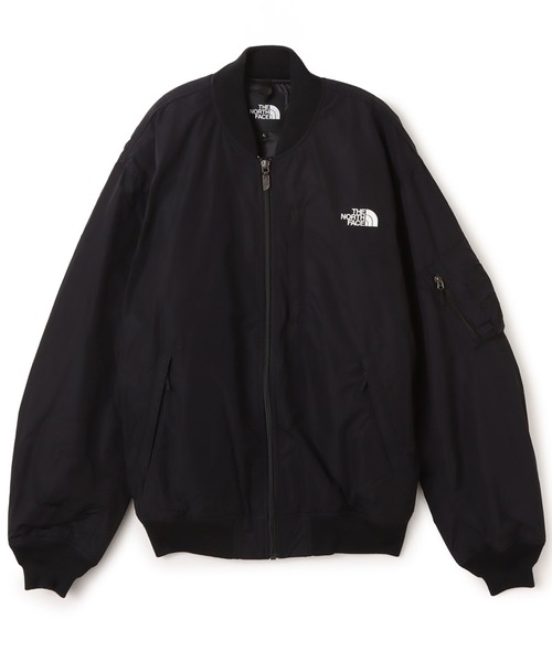 THE NORTH FACE Insulation Bomber Jacket / ザ・ノース・フェイス