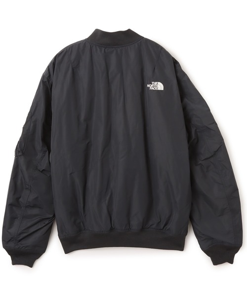 THE NORTH FACE Insulation Bomber Jacket / ザ・ノース・フェイス