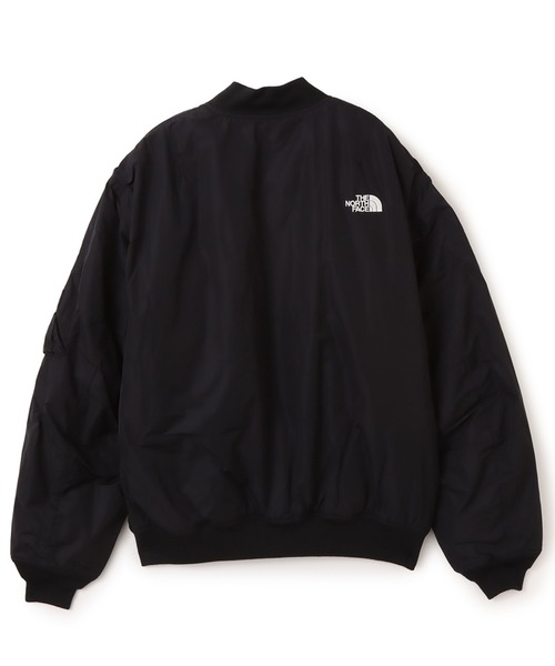 THE NORTH FACE Insulation Bomber Jacket / ザ・ノース・フェイス