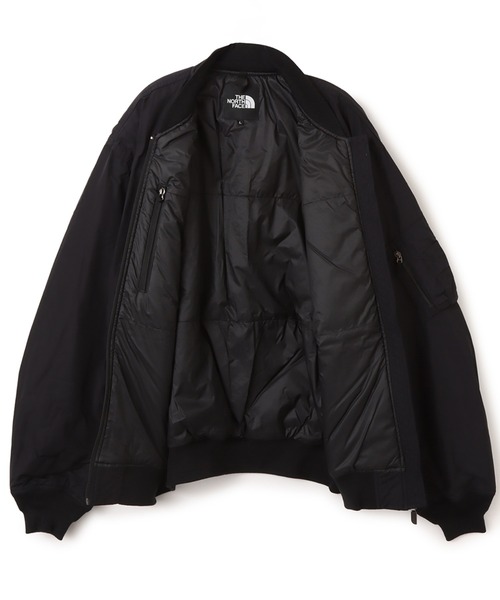 THE NORTH FACE Insulation Bomber Jacket / ザ・ノース・フェイス
