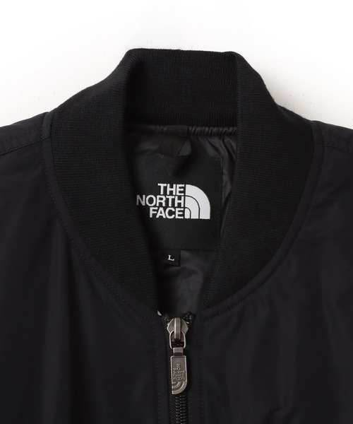 THE NORTH FACE MA-1 ボンバージャケット　XXL ブラック THE NORTH FACE（ザ ノースフェイス） ma1 ma-1 THE NORTH FACE/ザ