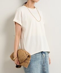 セール】un dix cors｜アンディコールのTシャツ/カットソー（UV