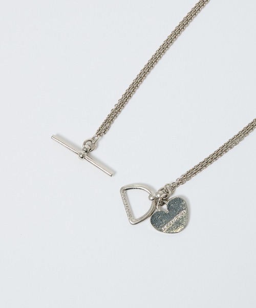 セール】【DISCOVERED】TIFFABONE NECKLACE 02（ネックレス