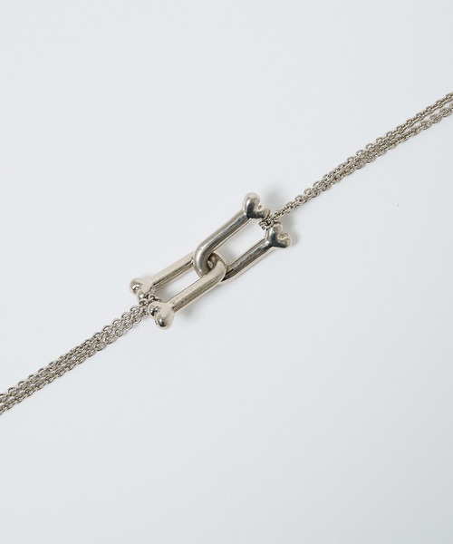 セール】【DISCOVERED】TIFFABONE NECKLACE 02（ネックレス