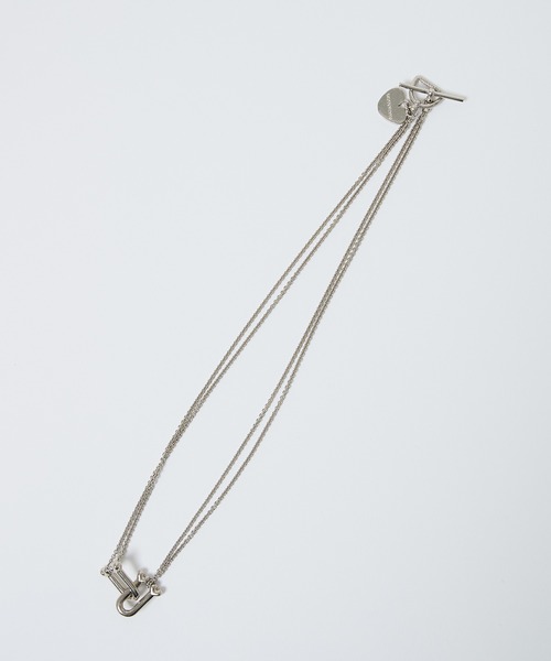 セール】【DISCOVERED】TIFFABONE NECKLACE 02（ネックレス