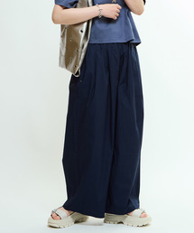 CONVERSE TOKYO | GATHERED WIDE BALLOON PANTS(その他パンツ)