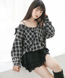 Heather｜ヘザーのシャツ/ブラウス通販 - ZOZOTOWN