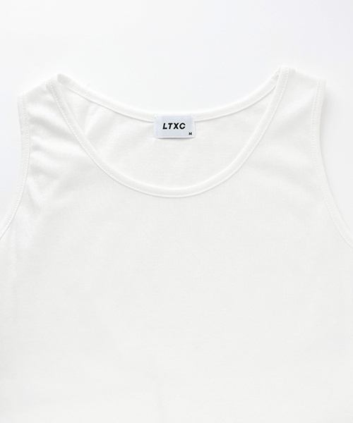 LOVETOXIC(ラブトキシック)の「【LTXC】【吸水速乾/さらさら】ハーフZIP SET(アンサンブル・キッズ・グリーン/オフホワイト/ブラック・130cm/S:140cm/L:160cm/M:150cm)」の10枚目の写真