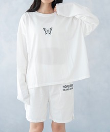 NinaetLina（ニナエリナ）の「セットアップ（セットアップ）」