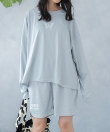 NinaetLina（ニナエリナ）の「セットアップ（セットアップ）」