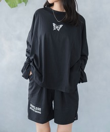 NinaetLina（ニナエリナ）の「セットアップ（セットアップ）」