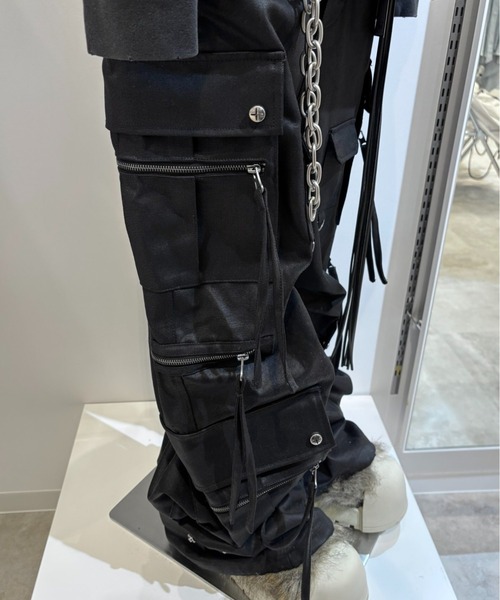 rosenkruez ローゼンクロイツ ROSEN KREUZ (ローゼンクロイツ)より 新作が本日からXU渋谷店