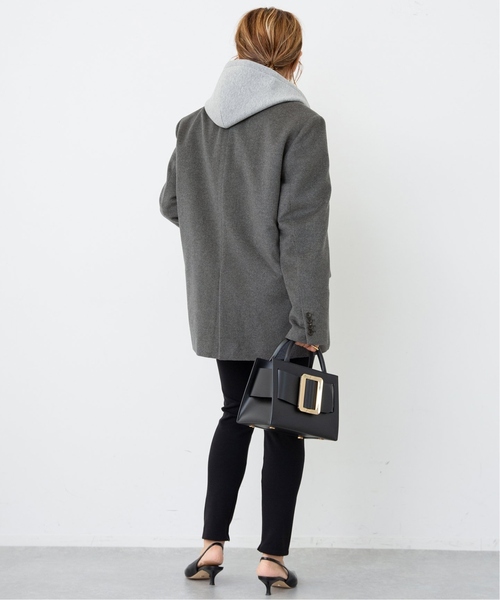 【EVERYDAY I LIKE.】レギンスパンツ EVERYDAY I LIKE. パンツ 追加 Zip レギンス レディース