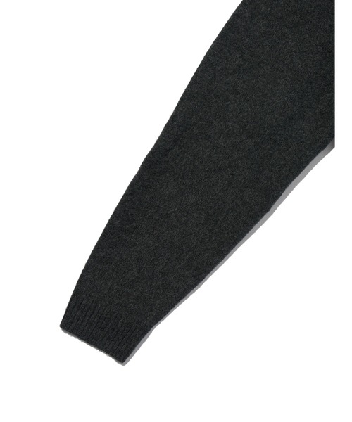 セール】Levi's/リーバイス バレンシアカーディガン グレー