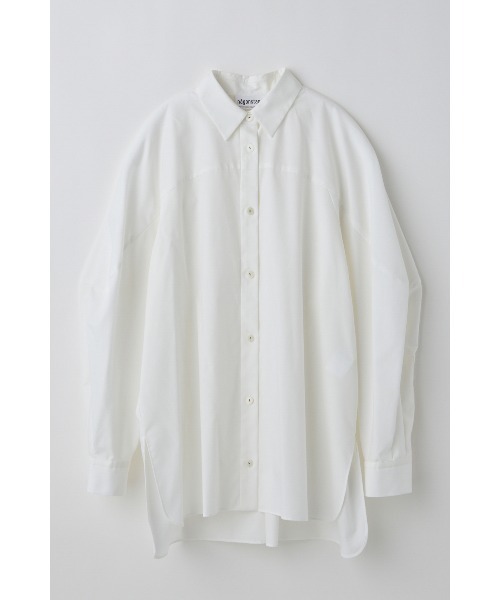 PINPOINT OXFORD ワイドBOXシャツ PINPOINT OXFORD ワイドBOXシャツ（シャツ/ブラウス