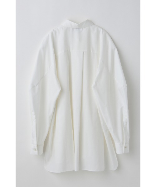 PINPOINT OXFORD ワイドBOXシャツ（シャツ/ブラウス