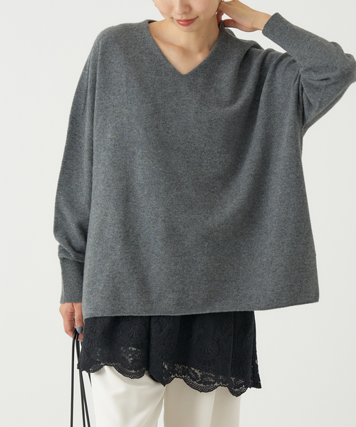 追加》アンティークチュールバテンキャミ（シャツ/ブラウス）｜IENA