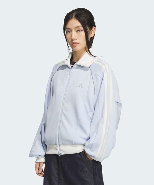 STADIUM CHROME トラックトップ トラックジャケット / ジャージ