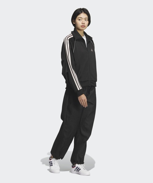 美品 アディダス adidas ジャージ トラックジャケット STSV トラックトップ トラックジャケット / ジャージ
