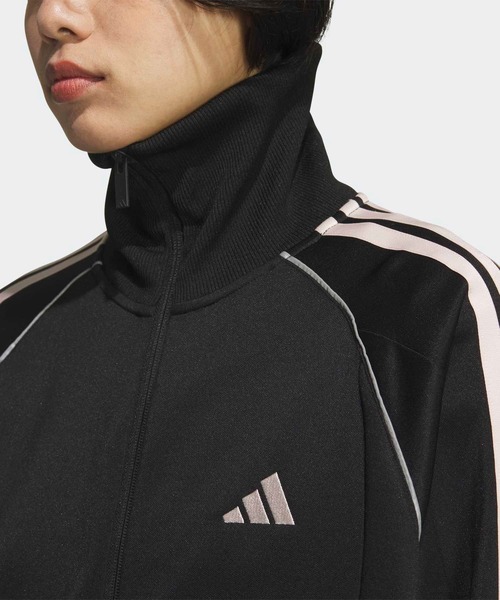 adidas（アディダス）の「STADIUM CHROME トラックトップ トラック