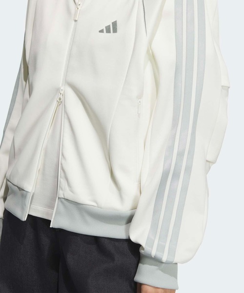 まみ　新品 adidas トラックジャケット ホワイト xs 楽天市場】【9/4 20時〜9/11 10時までポイント20倍】【SALE