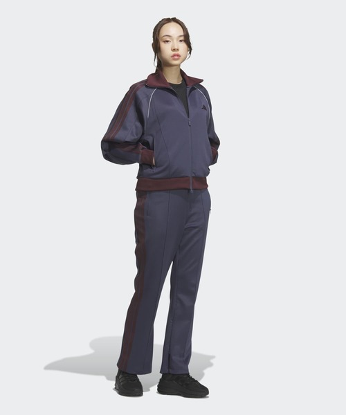 adidas SST トラックトップ STSV トラックトップ トラックジャケット / ジャージ