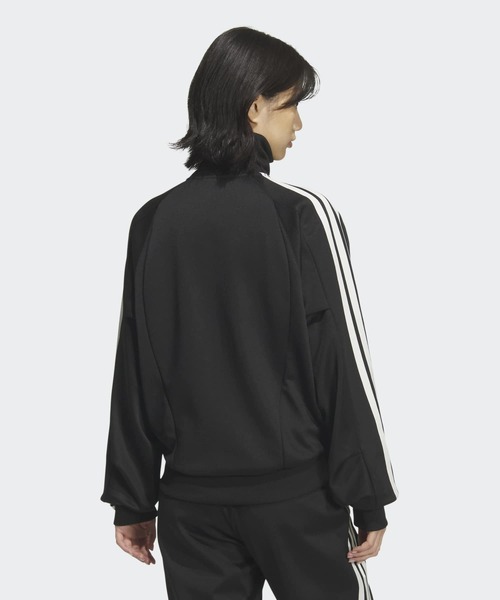 STADIUM CHROME トラックトップ トラックジャケット / ジャージ