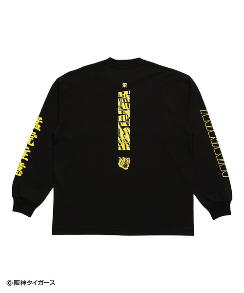 阪神タイガース グラコン L 2025年最新】阪神タイガースグランドコート