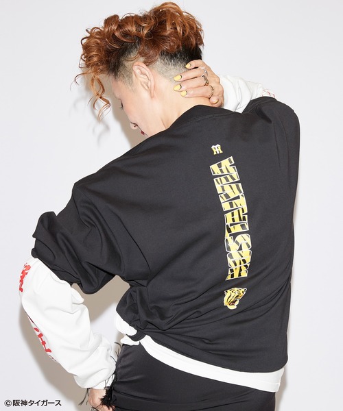 阪神タイガース DESCENTE Professional Tigers 72番 阪神タイガース DESCENTE Professional Tigers 72番