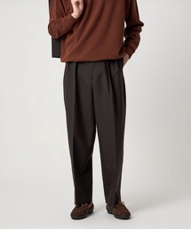 Steven Alan｜スティーブンアランのスラックス通販 - ZOZOTOWN
