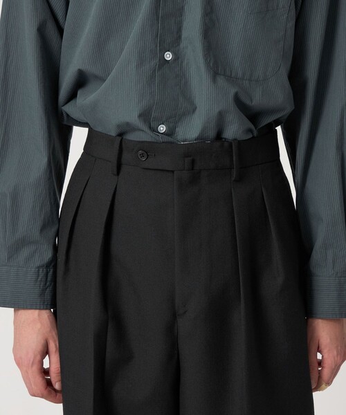 Steven Alan（スティーブンアラン）の「＜Steven Alan＞ ウール