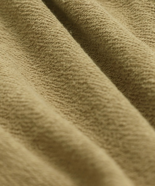 chil2（チルツー）の「綿100% 裏毛ロゴスウェットパンツ（スウェットパンツ・キッズ・グレー/ブラック/ベージュ/ネイビー・90cm/110cm/100cm/120cm/150cm/130cm/140cm）」の14枚目の写真