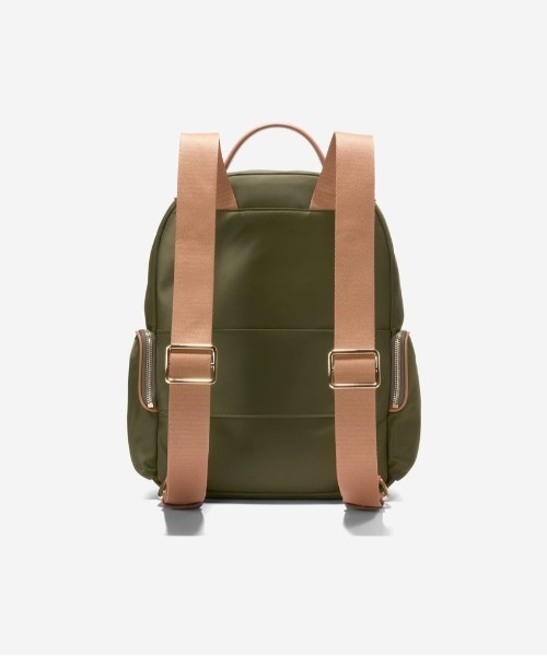 デランシーナイロンバックパック womens（バックパック/リュック