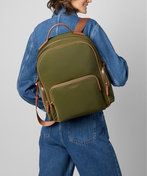 美品★コールハーン バックパック リュック セール】デランシーバックパック womens（バックパック/リュック