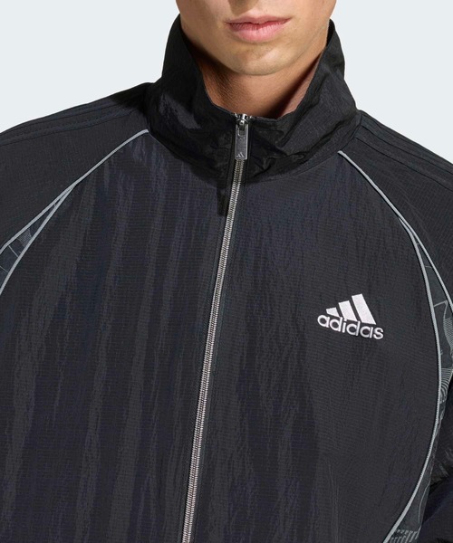 Adilenium シーズン 4 チームガイスト トラックトップ / トラック